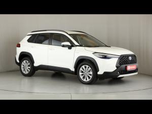 Toyota Corolla Cross 1.8 Hybrid XS - Image 1