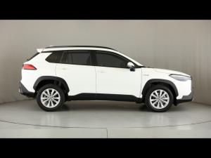 Toyota Corolla Cross 1.8 Hybrid XS - Image 3