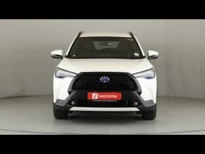 Toyota Corolla Cross 1.8 Hybrid XS - Image 4
