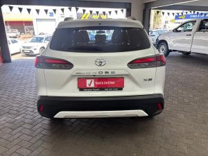 Toyota Corolla Cross 1.8 XS - Image 5