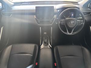 Toyota Corolla Cross 1.8 XS - Image 6