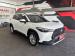 Toyota Corolla Cross 1.8 XS - Thumbnail 1