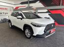 Thumbnail Toyota Corolla Cross 1.8 XS