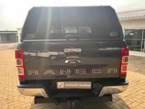 Ford Ranger 2.2TDCi double cab 4x4 XLS auto - Image 5