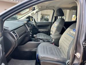 Ford Ranger 2.2TDCi double cab 4x4 XLS auto - Image 7