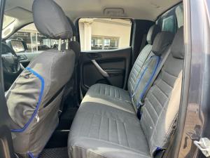 Ford Ranger 2.2TDCi double cab 4x4 XLS auto - Image 8