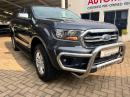 Thumbnail Ford Ranger 2.2TDCi double cab 4x4 XLS auto