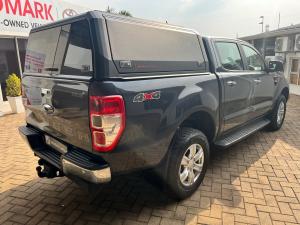 Ford Ranger 2.2TDCi double cab 4x4 XLS auto - Image 2