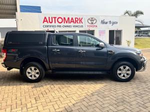 Ford Ranger 2.2TDCi double cab 4x4 XLS auto - Image 3