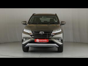 Toyota Rush 1.5 S auto - Image 4