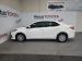 Toyota Corolla Quest 1.8 Plus manual - Thumbnail 9