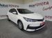 Toyota Corolla Quest 1.8 Plus manual - Thumbnail 1