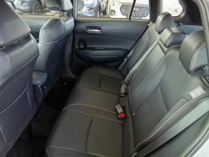 Toyota Corolla Cross 1.8 XS - Image 8