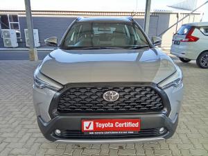 Toyota Corolla Cross 1.8 XS - Image 4