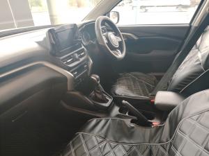 Toyota Urban Cruiser 1.5 XR auto - Image 7