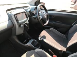 Toyota Aygo 1.0 - Image 7