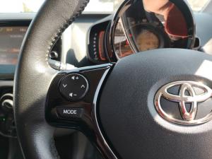 Toyota Aygo 1.0 - Image 9