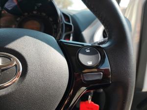 Toyota Aygo 1.0 - Image 10