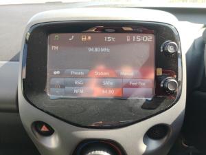 Toyota Aygo 1.0 - Image 13