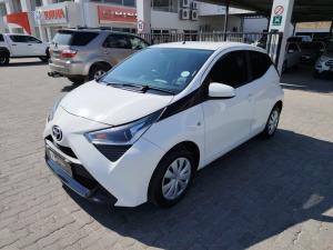 Toyota Aygo 1.0 - Image 20