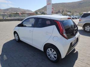 Toyota Aygo 1.0 - Image 21