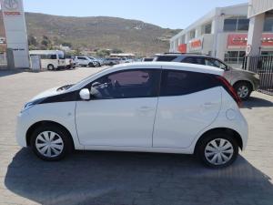 Toyota Aygo 1.0 - Image 22