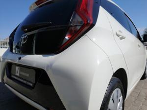 Toyota Aygo 1.0 - Image 24