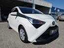Thumbnail Toyota Aygo 1.0
