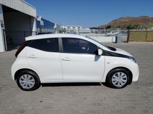 Toyota Aygo 1.0 - Image 3