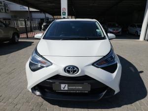 Toyota Aygo 1.0 - Image 4