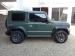 Suzuki Jimny 1.5 GLX AllGrip 3-door manual - Thumbnail 3
