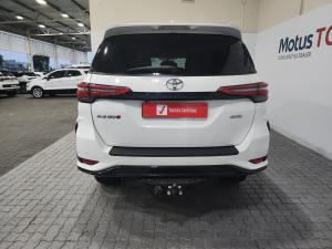 Toyota Fortuner 2.4GD-6 4x4 - Image 5