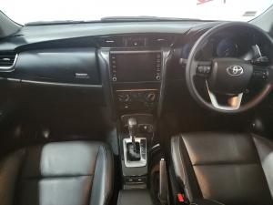 Toyota Fortuner 2.4GD-6 4x4 - Image 6