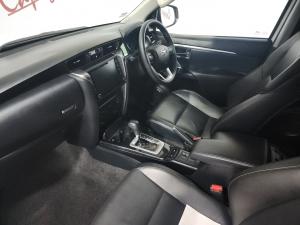 Toyota Fortuner 2.4GD-6 4x4 - Image 7