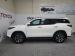 Toyota Fortuner 2.4GD-6 4x4 - Thumbnail 9
