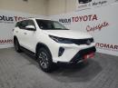 Thumbnail Toyota Fortuner 2.4GD-6 4x4