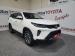 Toyota Fortuner 2.4GD-6 4x4 - Thumbnail 1
