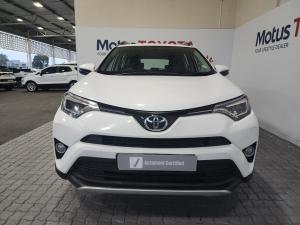 Toyota RAV4 2.0 GX - Image 4