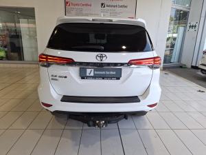 Toyota Fortuner 2.8GD-6 Epic - Image 5