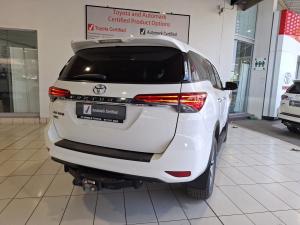 Toyota Fortuner 2.8GD-6 Epic - Image 2