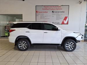 Toyota Fortuner 2.8GD-6 Epic - Image 3