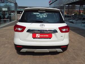 Toyota Urban Cruiser 1.5 XR - Image 5