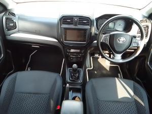 Toyota Urban Cruiser 1.5 XR - Image 6