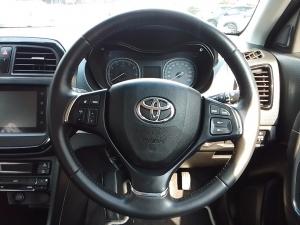 Toyota Urban Cruiser 1.5 XR - Image 8