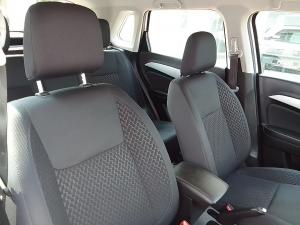 Toyota Urban Cruiser 1.5 XR - Image 11
