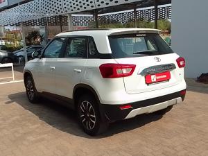 Toyota Urban Cruiser 1.5 XR - Image 16