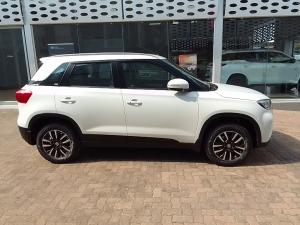 Toyota Urban Cruiser 1.5 XR - Image 3