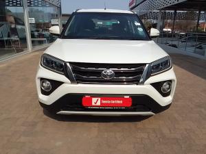 Toyota Urban Cruiser 1.5 XR - Image 4