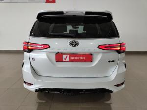 Toyota Fortuner 2.8GD-6 4x4 GR-Sport - Image 6