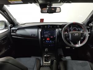 Toyota Fortuner 2.8GD-6 4x4 GR-Sport - Image 7